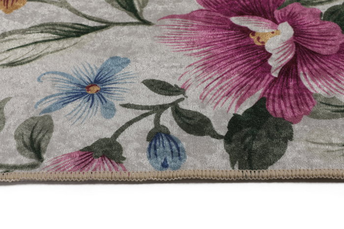 Conceptum Mu181 - Lilac Alfombra de Pasillo 80 x 150 cm Conceptum Mu181 - Lilac Alfombra de Pasillo 80 x 150 cm